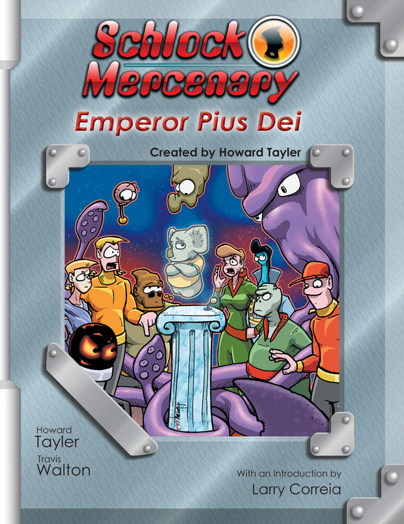 07 Emperor Pius Dei