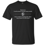 M12 Wrath Shirt Sizes up to 6X