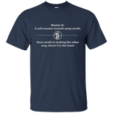 M12 Wrath Shirt Sizes up to 6X